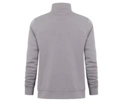 PROMODORO PM5052 - Pull Zippé Confort en Coton Mélangé