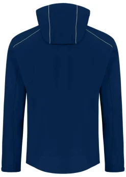 PROMODORO PM7860 - Softshell chaude pour homme