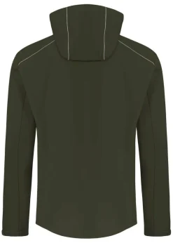 PROMODORO PM7860 - Softshell chaude pour homme