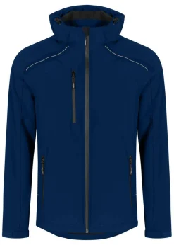 PROMODORO PM7860 - Softshell chaude pour homme