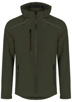 PROMODORO PM7860 - Softshell chaude pour homme