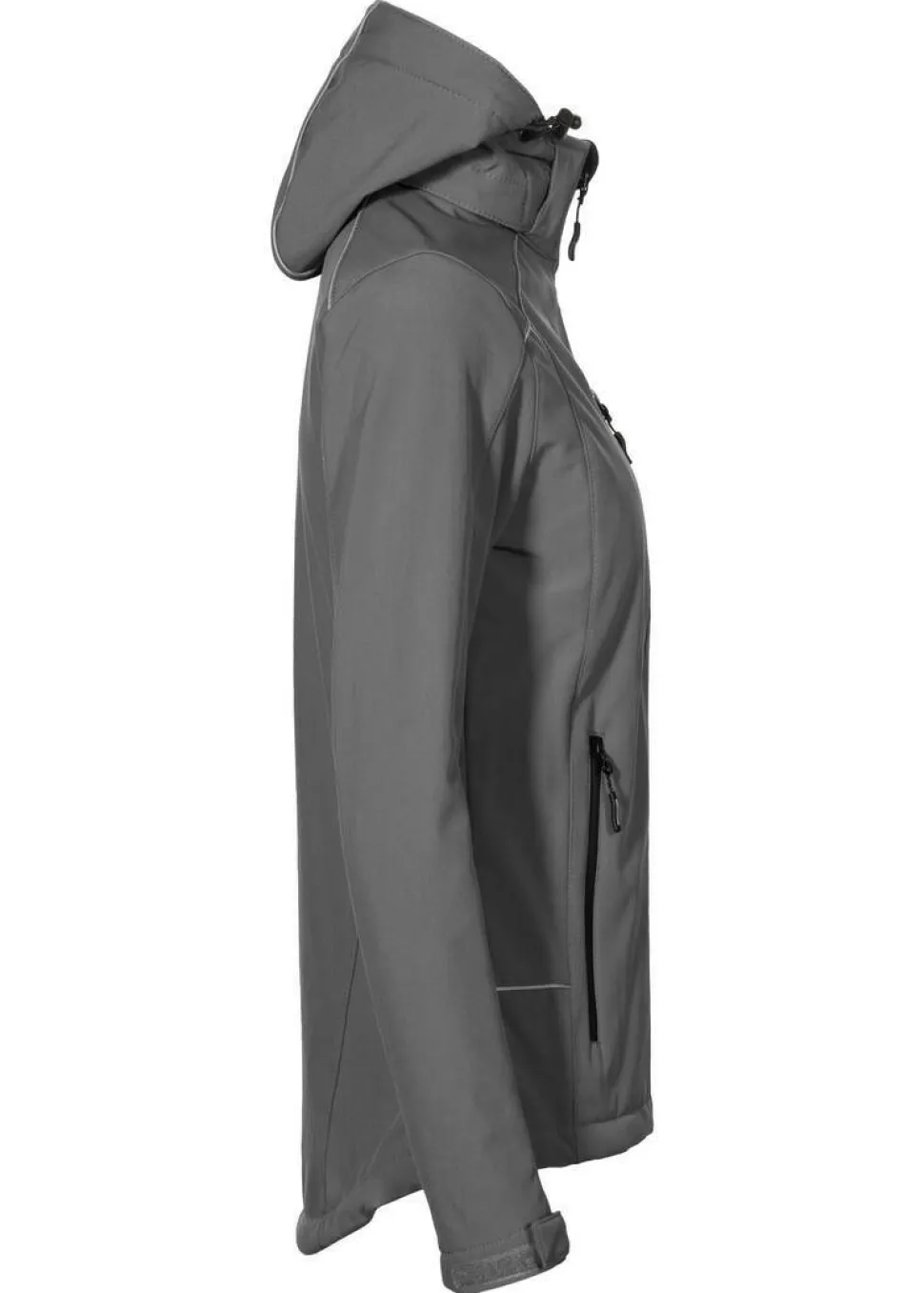PROMODORO PM7865 - Softshell chaude pour femme