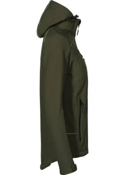 PROMODORO PM7865 - Softshell chaude pour femme