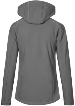 PROMODORO PM7865 - Softshell chaude pour femme