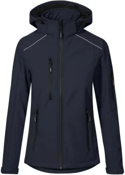 PROMODORO PM7865 - Softshell chaude pour femme