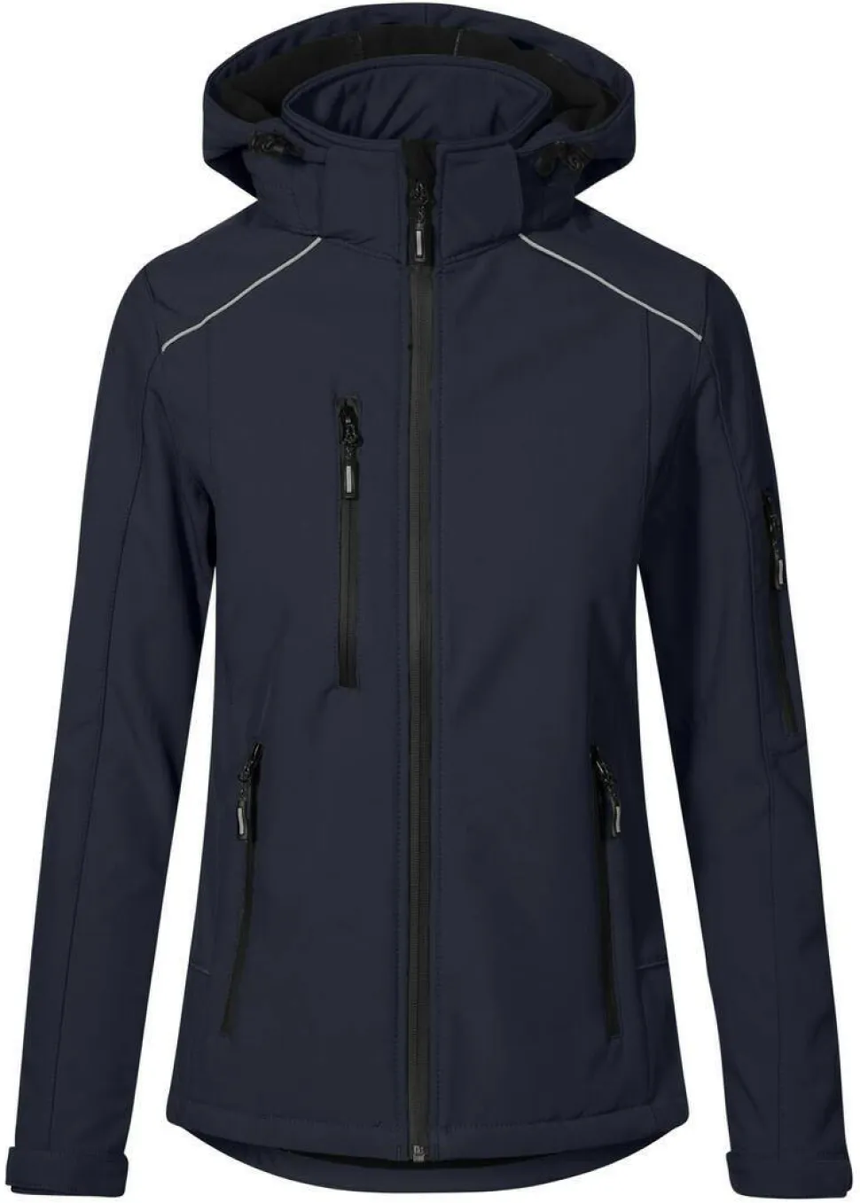 PROMODORO PM7865 - Softshell chaude pour femme