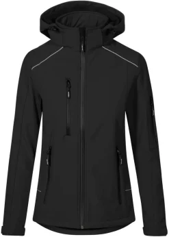 PROMODORO PM7865 - Softshell chaude pour femme