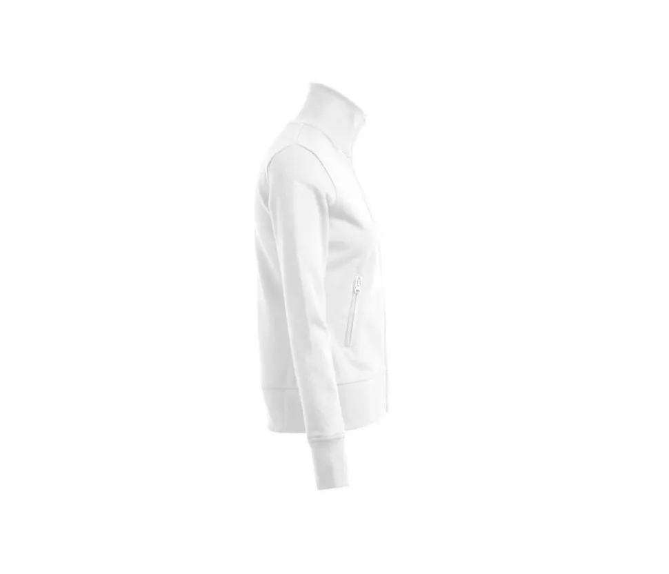 PROMODORO PM5295 - Sweat femme grand zip