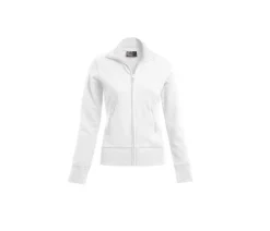 PROMODORO PM5295 - Sweat femme grand zip