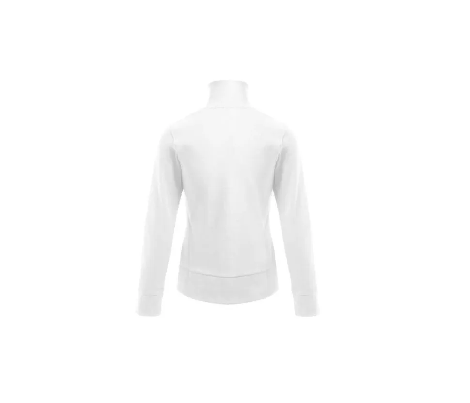 PROMODORO PM5295 - Sweat femme grand zip