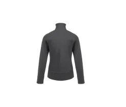 PROMODORO PM5295 - Sweat femme grand zip