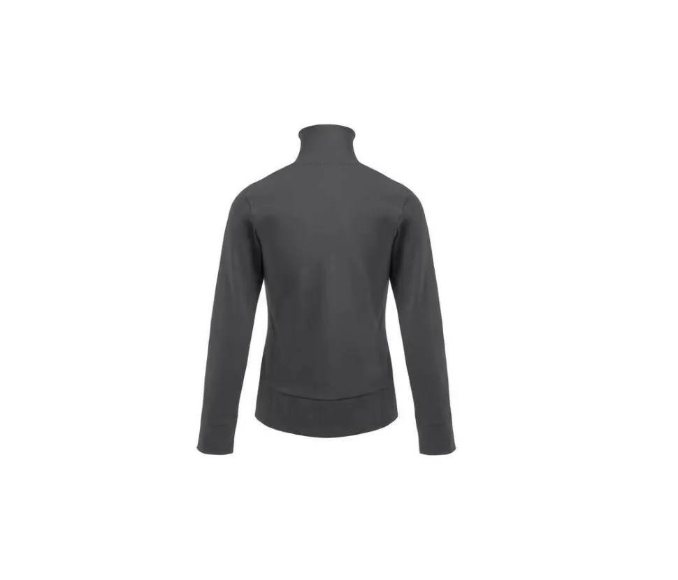 PROMODORO PM5295 - Sweat femme grand zip