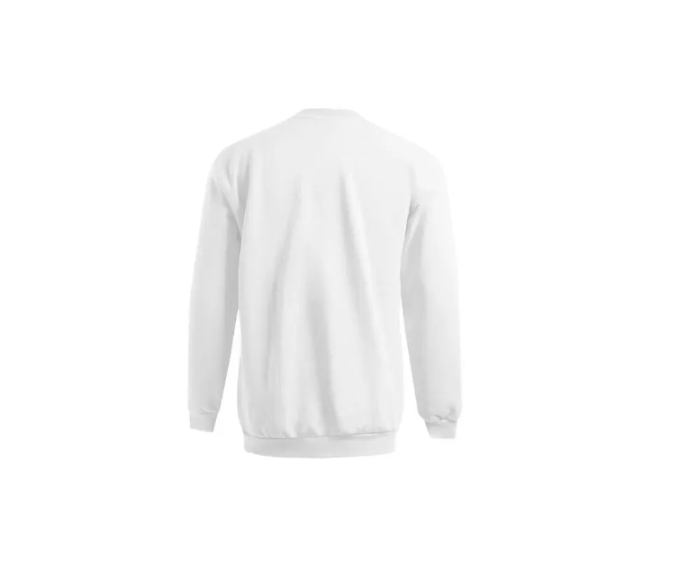 PROMODORO PM5099 - Sweatshirt Homme Confort 320 Promodoro