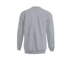 PROMODORO PM5099 - Sweatshirt Homme Confort 320 Promodoro