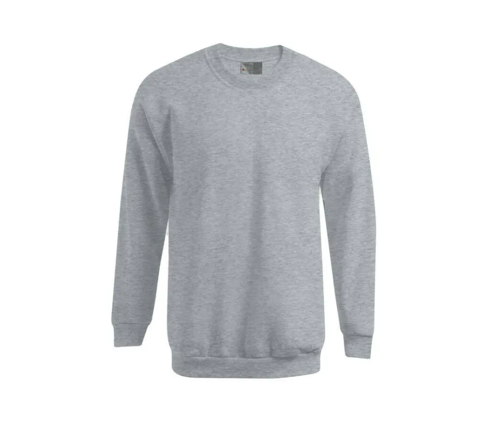 PROMODORO PM5099 - Sweatshirt Homme Confort 320 Promodoro