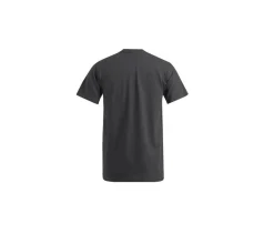 PROMODORO PM3025 - T-shirt Homme Élégant à Col V Promodoro