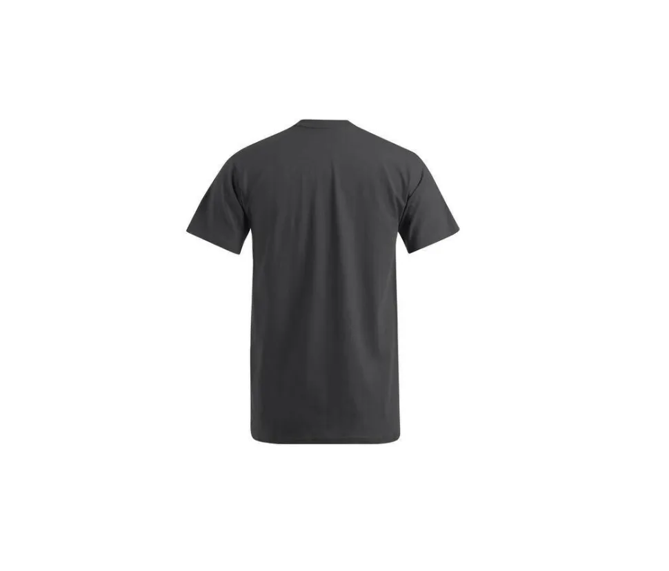 PROMODORO PM3025 - T-shirt Homme Élégant à Col V Promodoro