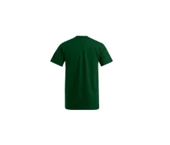 PROMODORO PM3025 - T-shirt Homme Élégant à Col V Promodoro