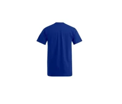 PROMODORO PM3025 - T-shirt Homme Élégant à Col V Promodoro