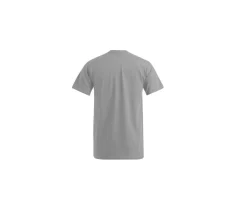 PROMODORO PM3025 - T-shirt Homme Élégant à Col V Promodoro