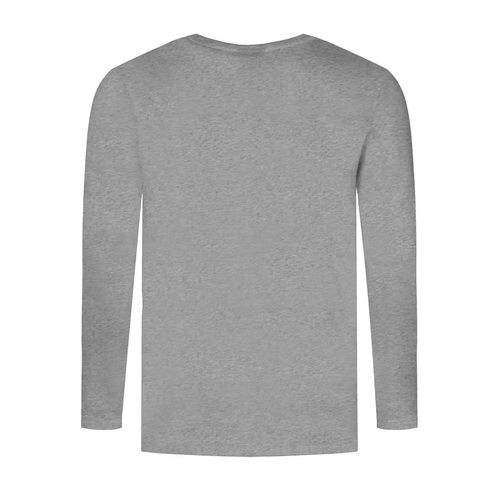 PROMODORO PM4099 - T-shirt homme manches longues