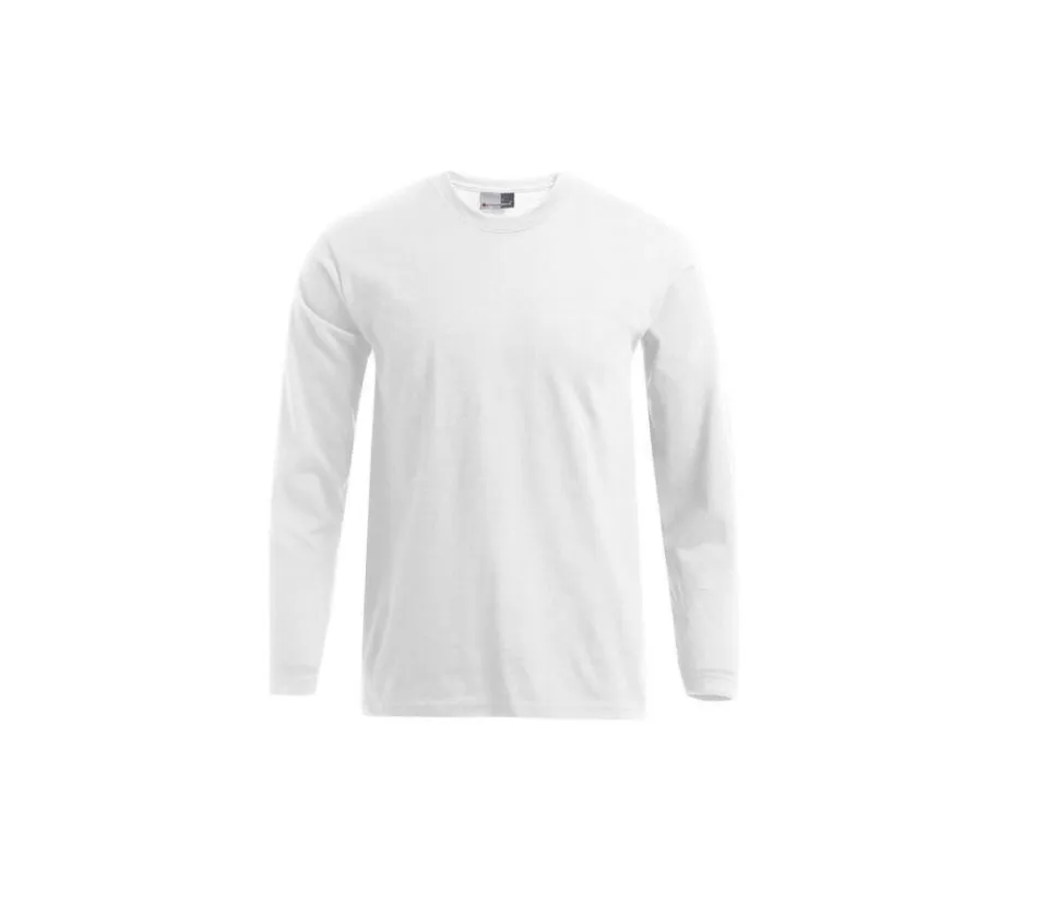 PROMODORO PM4099 - T-shirt homme manches longues
