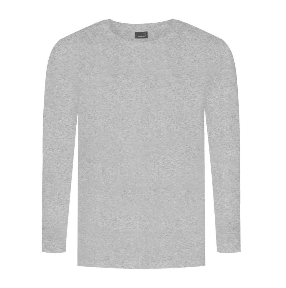 PROMODORO PM4099 - T-shirt homme manches longues