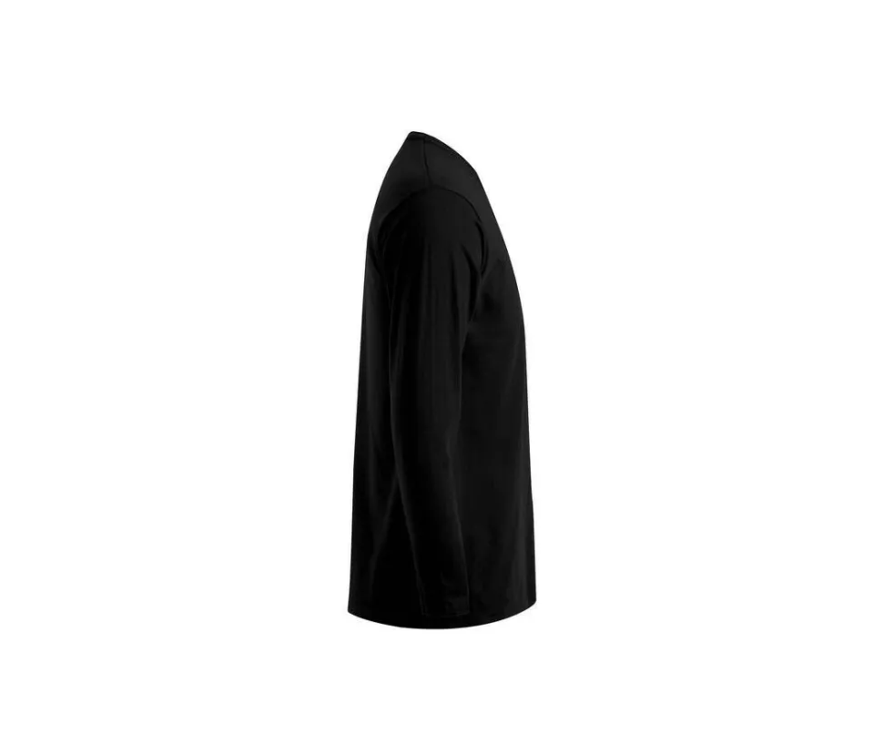 PROMODORO PM4099 - T-shirt homme manches longues