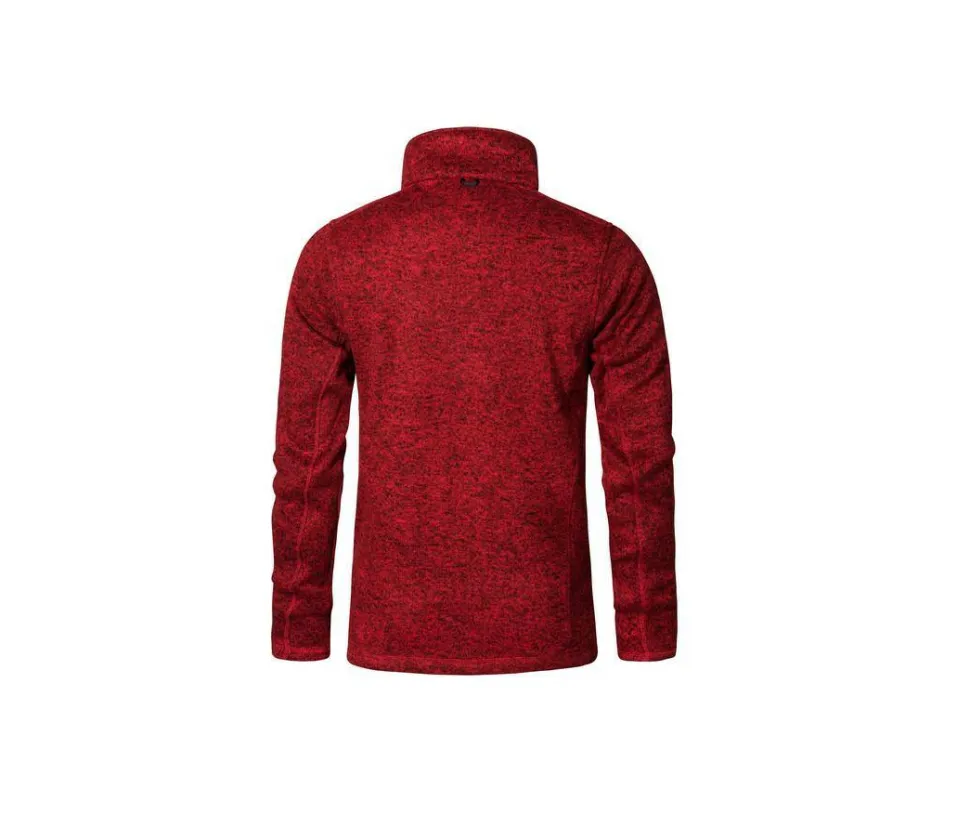 PROMODORO PM7720 - Veste polaire tricotée homme