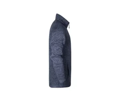PROMODORO PM7720 - Veste polaire tricotée homme