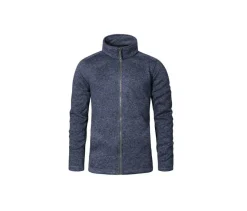 PROMODORO PM7720 - Veste polaire tricotée homme