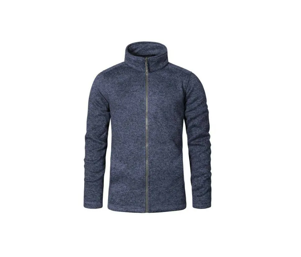 PROMODORO PM7720 - Veste polaire tricotée homme