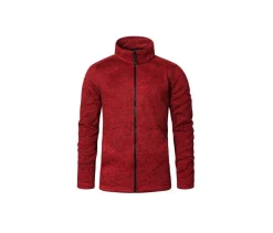 PROMODORO PM7720 - Veste polaire tricotée homme