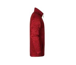 PROMODORO PM7720 - Veste polaire tricotée homme