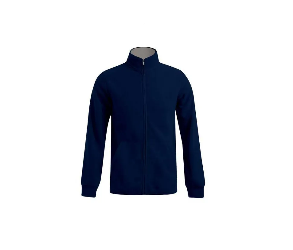 Promodoro PM7971 - Veste Polaire Homme Épaisse