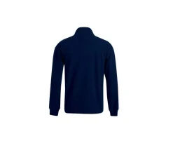 Promodoro PM7971 - Veste Polaire Homme Épaisse