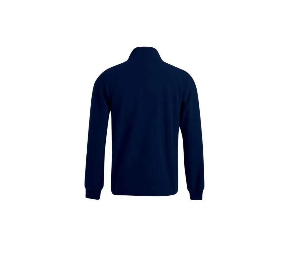 Promodoro PM7971 - Veste Polaire Homme Épaisse