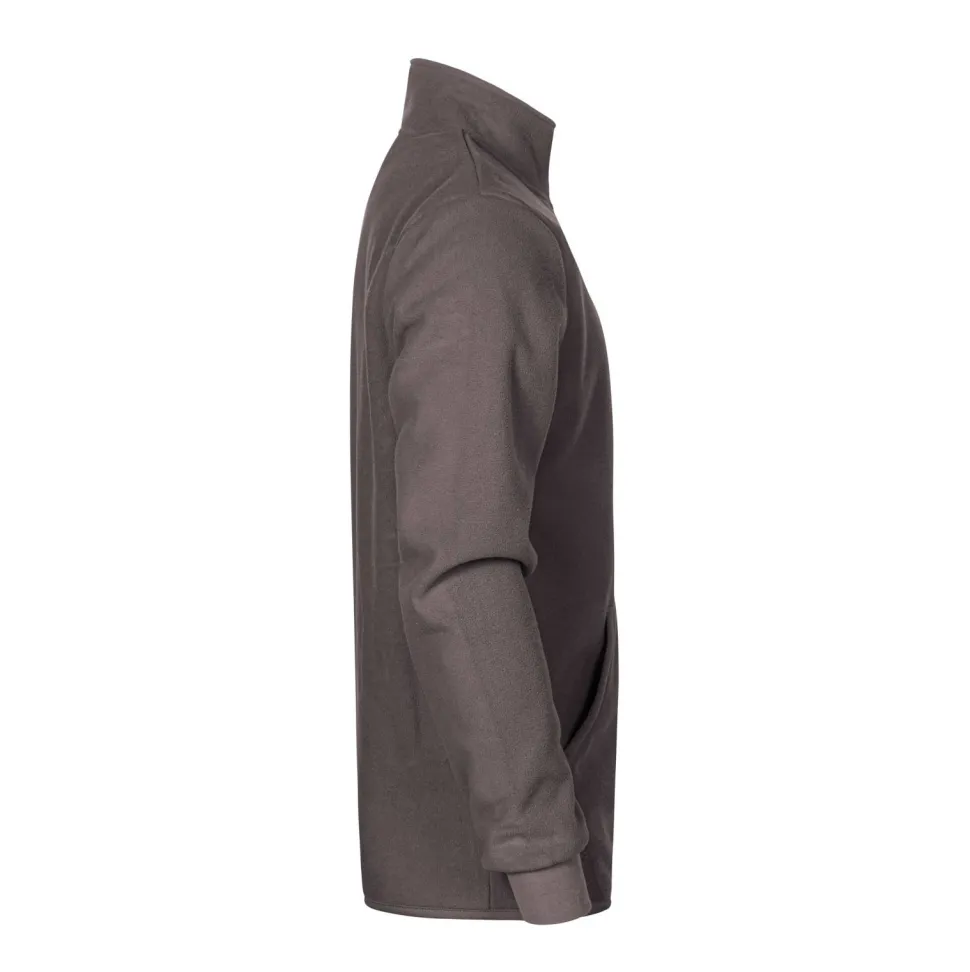 Promodoro PM7971 - Veste Polaire Homme Épaisse