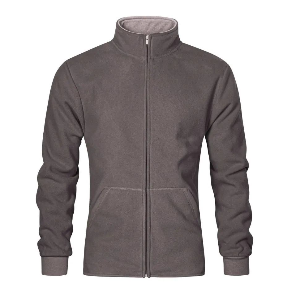 Promodoro PM7971 - Veste Polaire Homme Épaisse