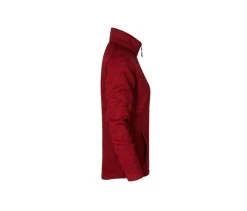 PROMODORO PM7725 - Veste polaire tricotée femme