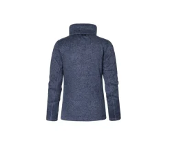 PROMODORO PM7725 - Veste polaire tricotée femme