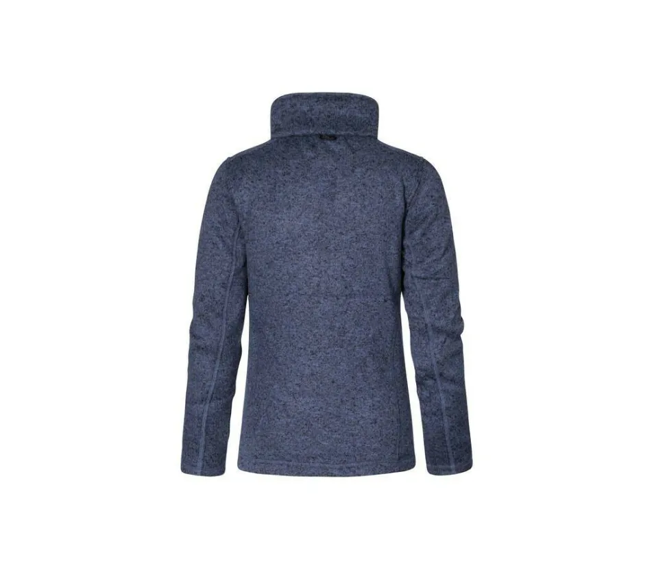 PROMODORO PM7725 - Veste polaire tricotée femme
