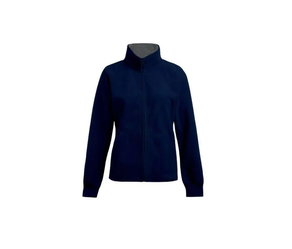 Promodoro PM7985 - Veste Polaire Femme Épaisse