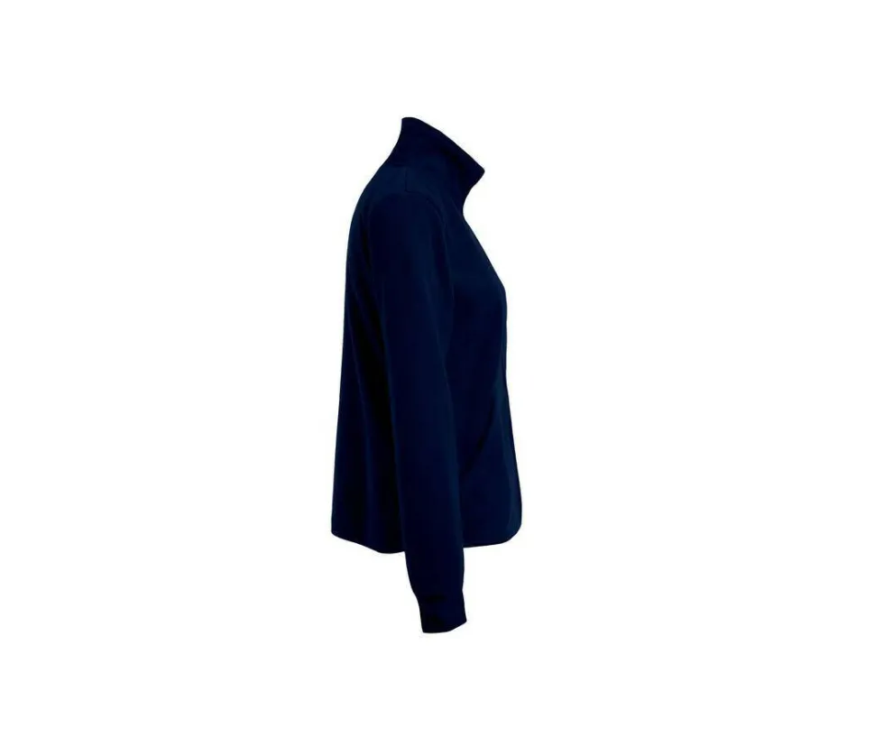 Promodoro PM7985 - Veste Polaire Femme Épaisse