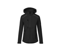 PROMODORO PM7855 - Veste Softshell femme 3 couches