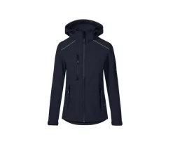 PROMODORO PM7855 - Veste Softshell femme 3 couches