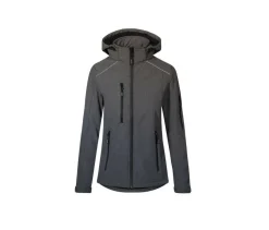 PROMODORO PM7855 - Veste Softshell femme 3 couches