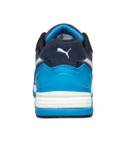 Puma S19 - Chaussures de Sécurité AIRTWIST S3 Protection Complète