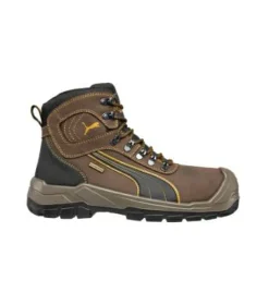 Puma S16 - Chaussures de Sécurité Sierra Pro