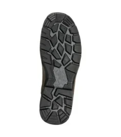 Puma S16 - Chaussures de Sécurité Sierra Pro